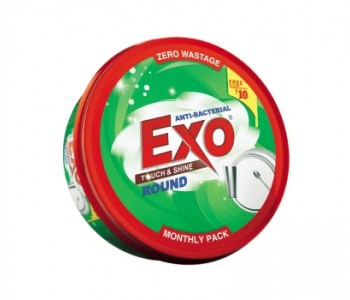 EXO ANTI BACTERIAL DISHSHINE BAR